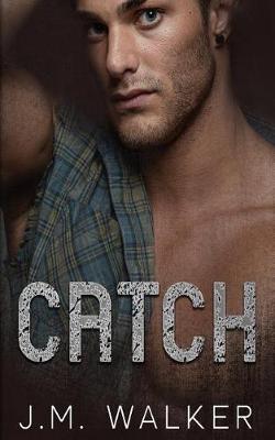 Book cover for Catch