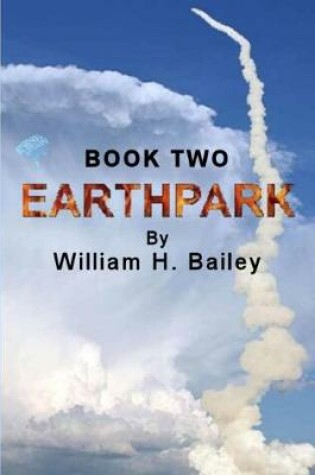 Cover of Earthpark Book Two