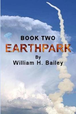 Book cover for Earthpark Book Two