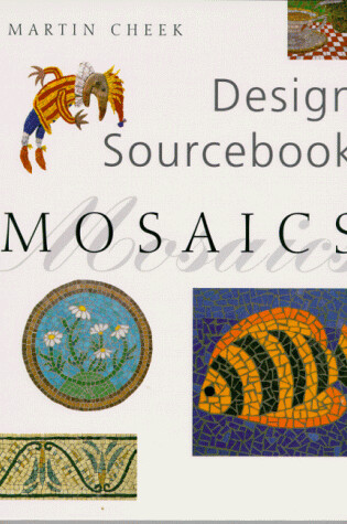 Cover of Mosaics