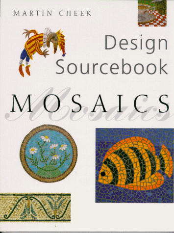 Book cover for Mosaics