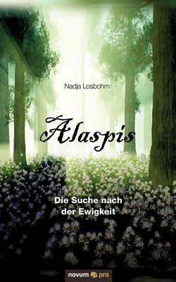 Book cover for Alaspis