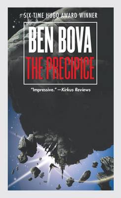 Book cover for The Precipice