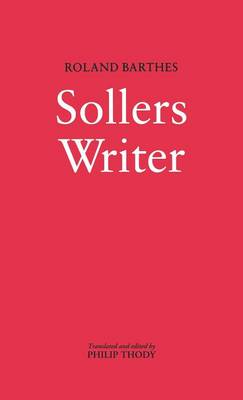 Book cover for Sollers