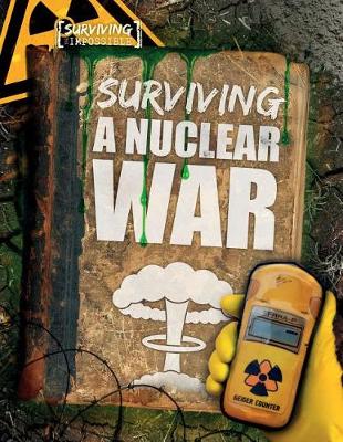 Book cover for Surviving a Nuclear War