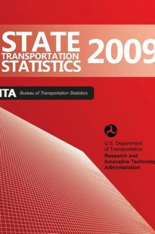 Cover of State Transportation Statistics-2009