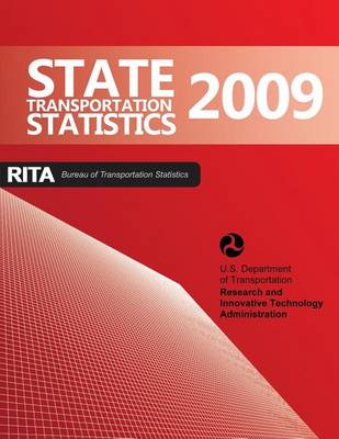 Book cover for State Transportation Statistics-2009