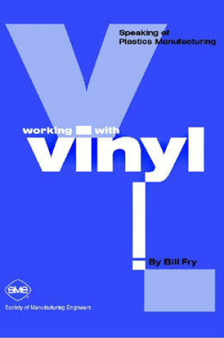 Cover of Working with Vinyl