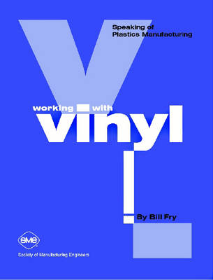 Book cover for Working with Vinyl