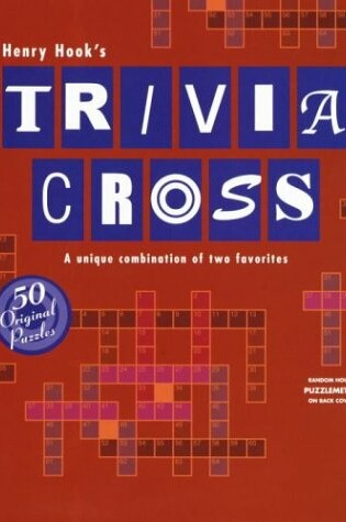 Cover of H. Hook Trivia-Cross