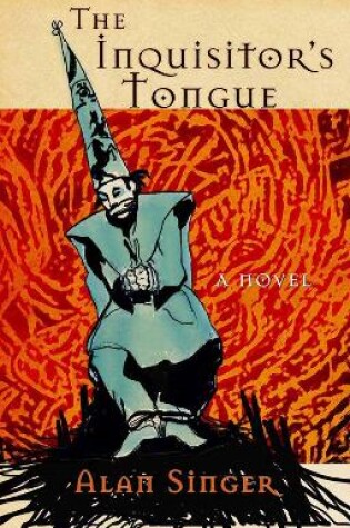 Cover of The Inquisitor's Tongue