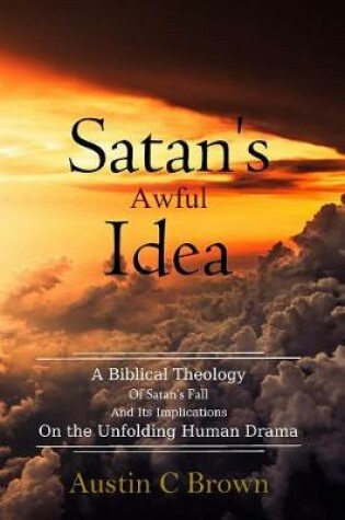 Cover of Satan's Awful Idea