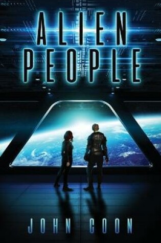 Cover of Alien People