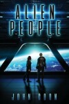 Book cover for Alien People
