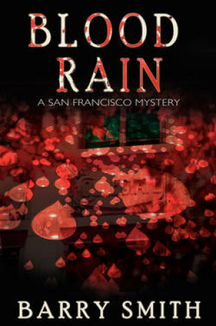Cover of Blood Rain
