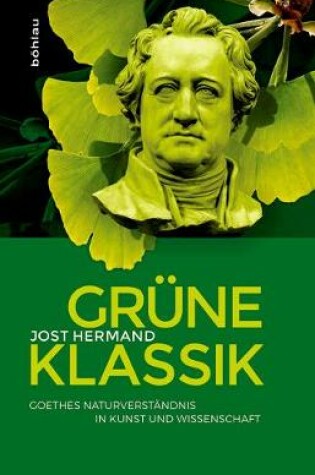 Cover of Gr ne Klassik