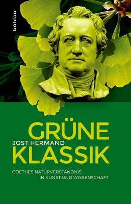 Book cover for Gr ne Klassik