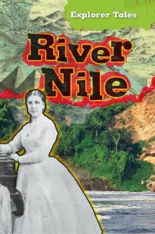 Cover of The River Nile
