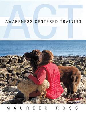 Book cover for Awareness Centered Training - ACT