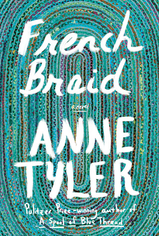 Book cover for French Braid