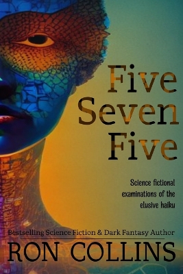 Book cover for Five Seven Five