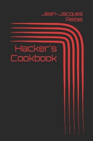 Cover of Hacker's Cookbook