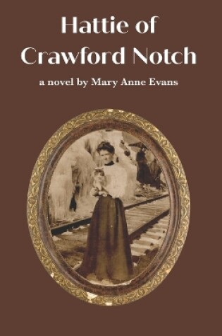 Cover of Hattie of Crawford Notch