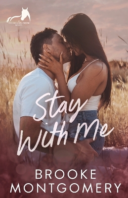 Cover of Stay With Me