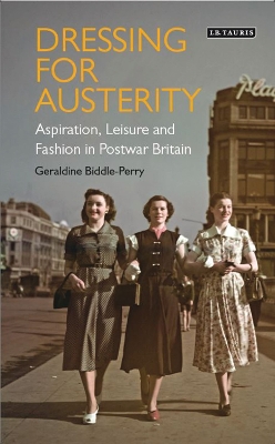 Cover of Dressing for Austerity