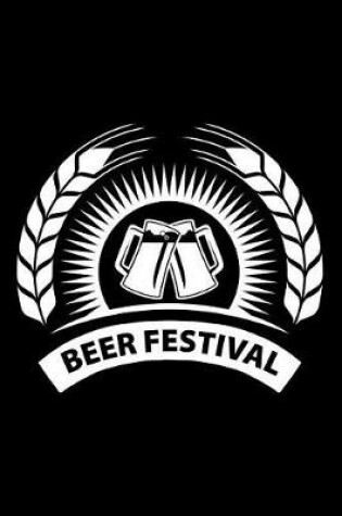 Cover of Beer Festival
