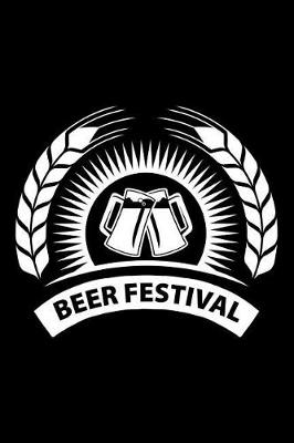 Book cover for Beer Festival