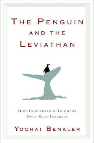 Cover of The Penguin and the Leviathan