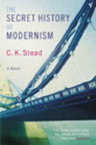 Cover of The Secret History Of Modernism