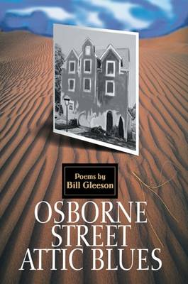 Book cover for Osborne Street Attic Blues