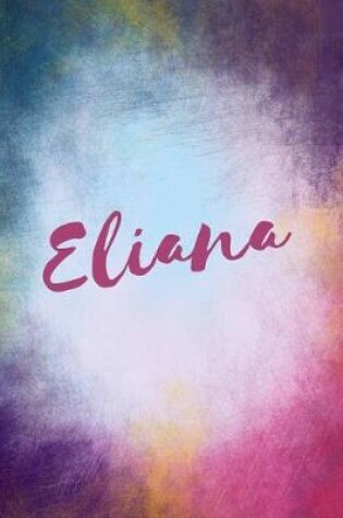 Cover of Eliana