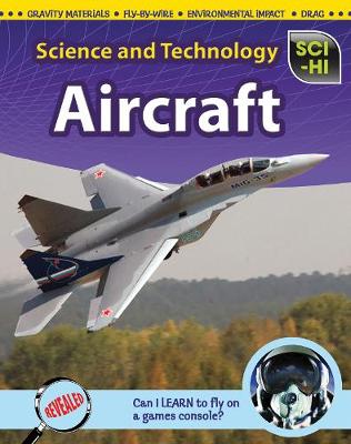 Book cover for Aircraft