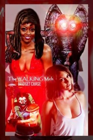 Cover of The Walking Meh
