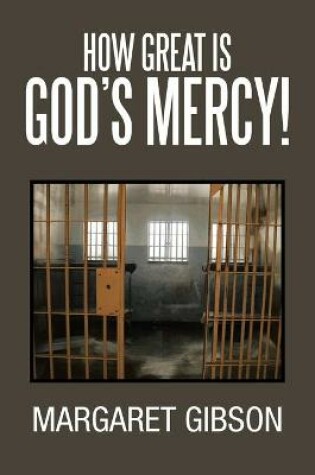 Cover of How Great Is God's Mercy!