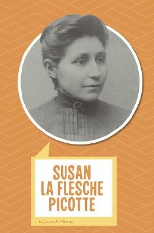 Cover of Susan La Flesche Picotte