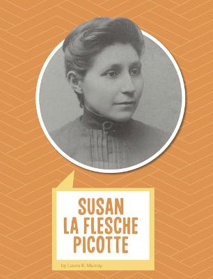 Cover of Susan La Flesche Picotte