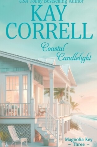 Cover of Coastal Candlelight