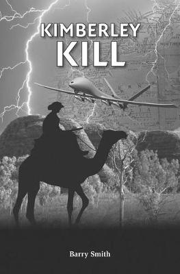 Cover of Kimberley Kill