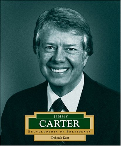 Cover of Jimmy Carter