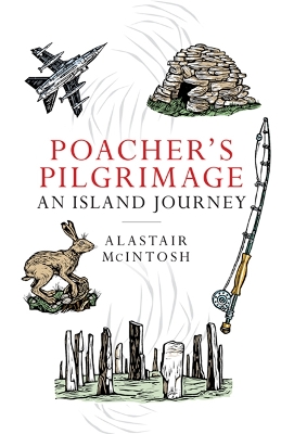 Book cover for Poacher's Pilgrimage