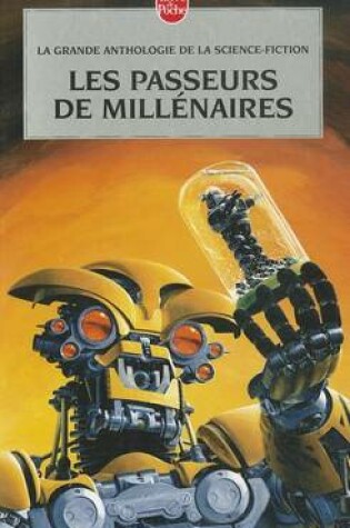 Cover of Les Passeurs de Millenaires