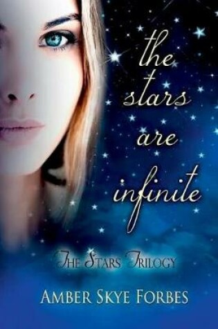 Cover of The Stars are Infinite