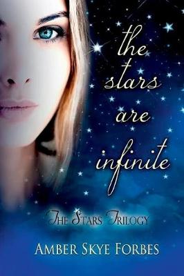 Book cover for The Stars are Infinite