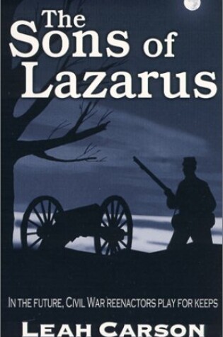 Cover of The Sons of Lazarus