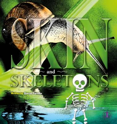 Book cover for Skin and Skeletons