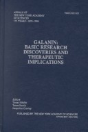 Cover of Galanin